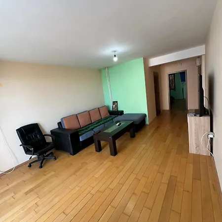 Appartamento дом за гости гергана *