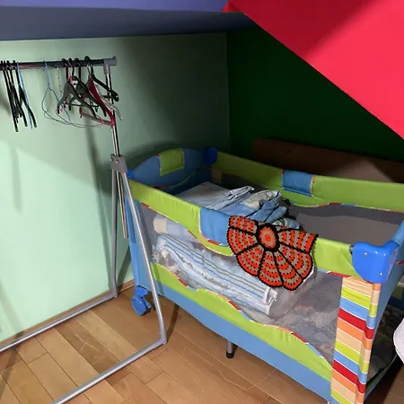 дом за гости гергана * Pleven