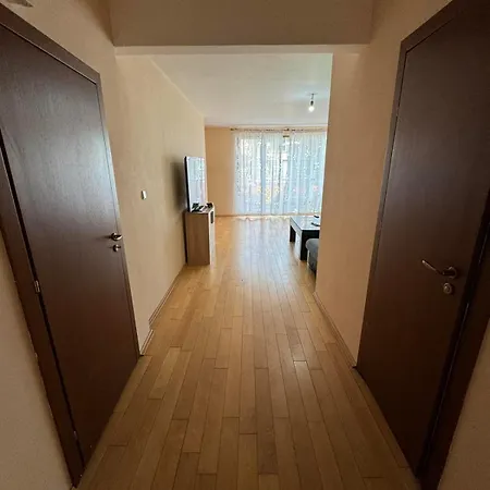 дом за гости гергана Appartamento Pleven