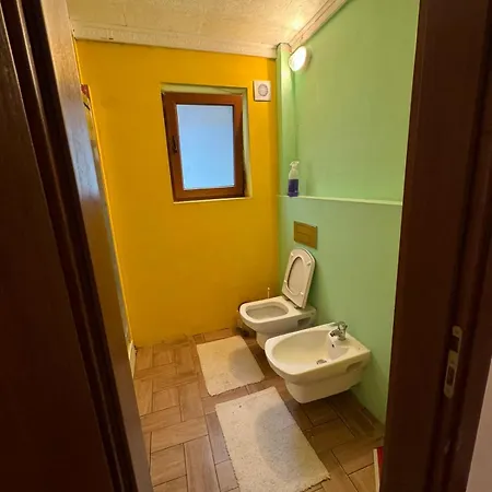 дом за гости гергана Appartamento Pleven