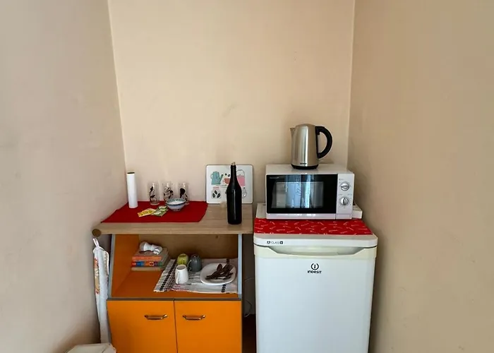 дом за гости гергана Плевен