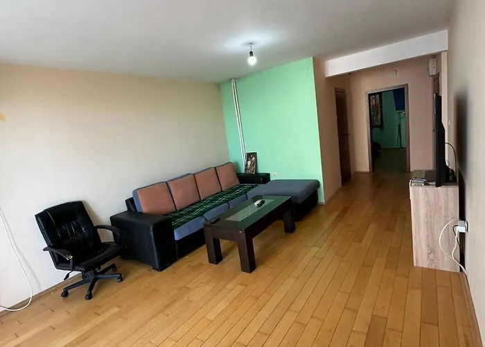 Апартамент дом за гости гергана *