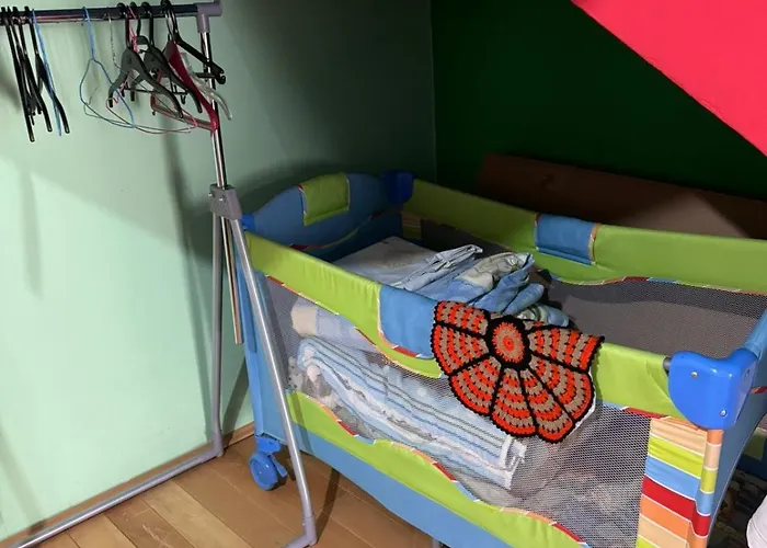 дом за гости гергана * Плевен