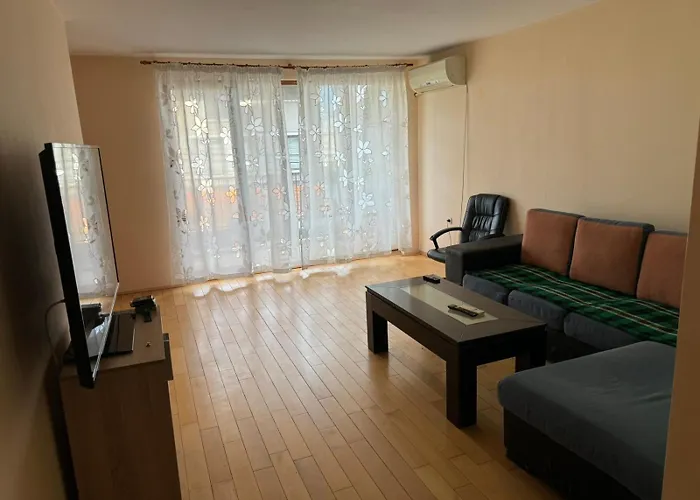 дом за гости гергана