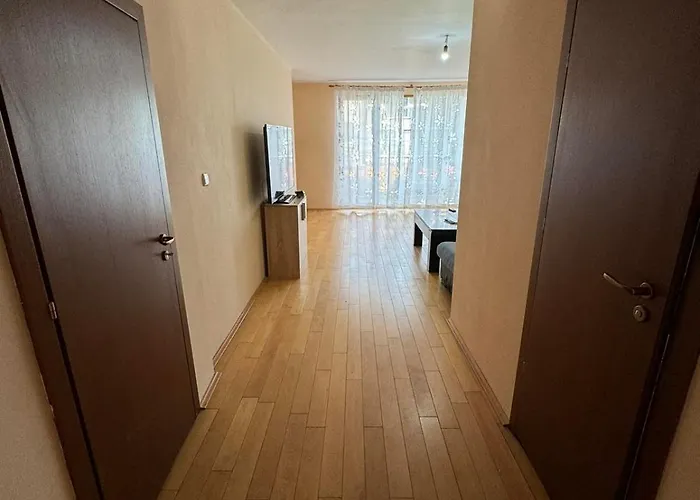 дом за гости гергана Апартамент Плевен