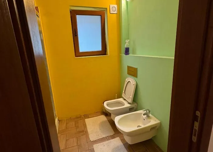 дом за гости гергана Апартамент Плевен